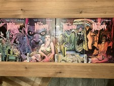 Universal Monsters THE MUMMY 1