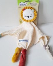 Babydream Löwe Schmusetuch