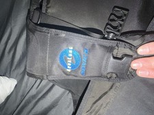 Aqua Lung Scuba BCD Buoyancy