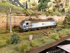 Piko H0 Br388 CD Cargo Sound