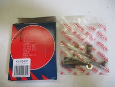 Vergaserdüsen vorne 1. Yamaha TR1 TYP 5A8 XV 1000 KY-0543F Vergaser Nadel Düse