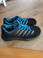 arbeitsschuhe Sicherheitsschuhe UVEX 46