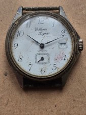 Mechanische Uhr Antimagnetic