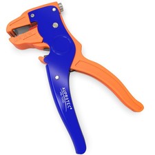 AUPROTEC Abisolierzange 0,25-6