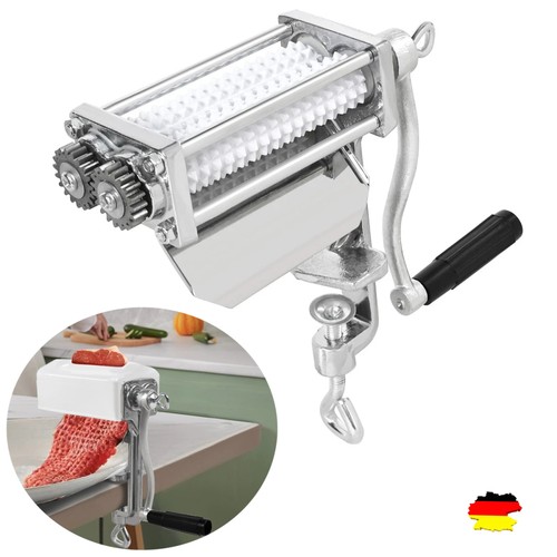 Fleischzartmacher manuelle - fleischzartmacher,