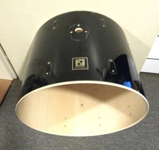 22" x 16" Sonor Bassdrumkessel