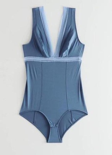 Women other stories bodysuit - women,