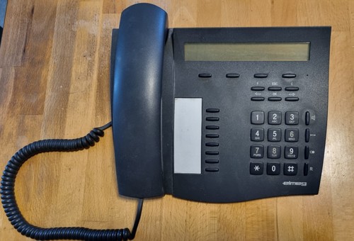 Elmeg isdn telefon c300 - elmeg,