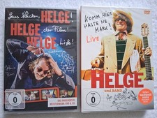 KOMM HIER HASTE NE MARK HELGE