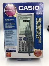 CASIO ClassPad 330 Plus