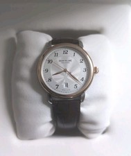 Montblanc Star Uhr Legacy Automatik 117577 mit OVP