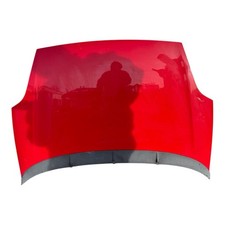 Motorhaube Fiat Punto 199