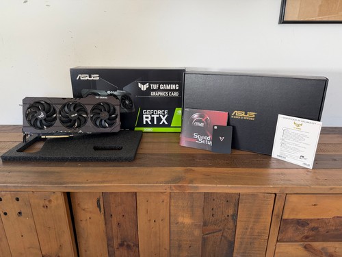 Asus tuf gaming nvidia geforce - asus,