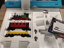 Märklin Maxi Dampflok und 2