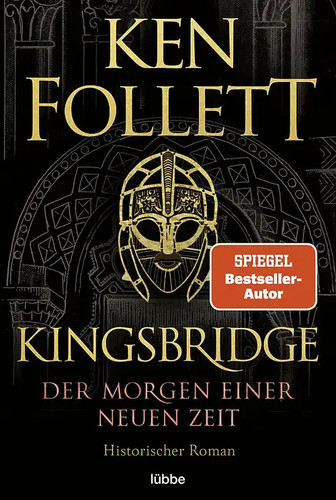 Kingsbridge der morgen - der,