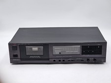 Luxman K-100 Stereo Kassette