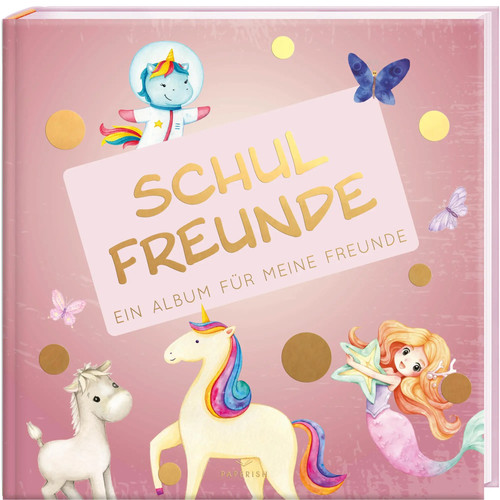 Schulfreunde mädchen pia - -,