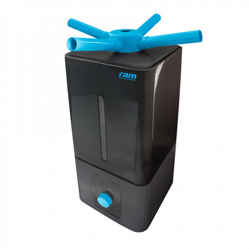 Ram ultrasonic luftbefeuchter - ram,
