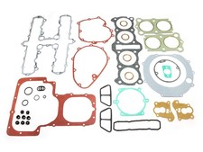 Motor dichtsatz komplett für - motor,