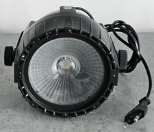PAR-Light LED RGB-UV DMX