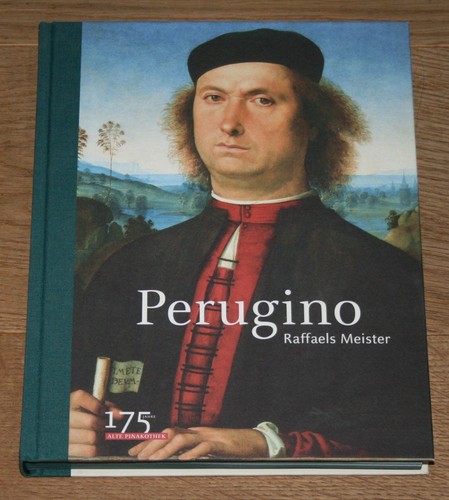Perugino raffaels meister - raffaels,