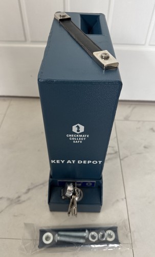 Neu checkmate collect slim - neu,