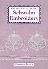 Schwalm Bestickt: Techniques