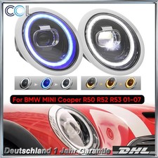 LED Scheinwerfer Strahl DRL