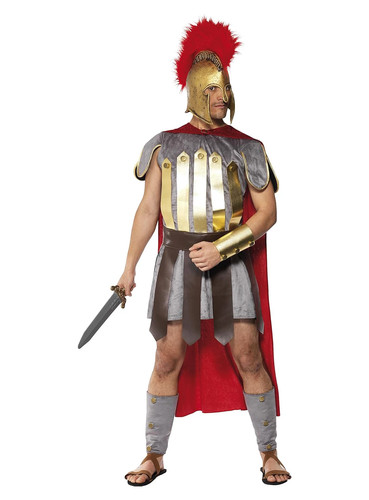 Gladiator kostüm fasching - kostüm,