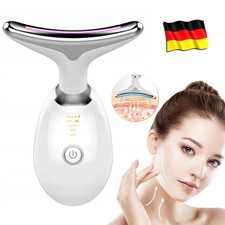 Elektrisch Gesicht Nacken
