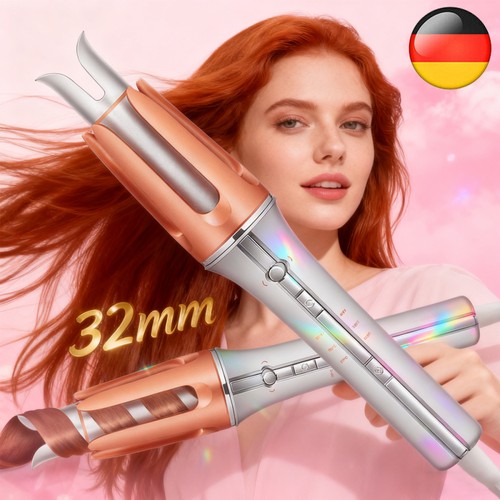 Automatischer rotierender haar - automatischer,