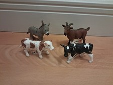 Schleich Farm Life Bauernhof
