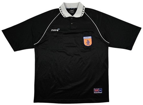Mitre netherlands referee - mitre,