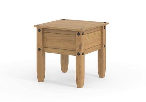 Corona lamp table - corona,