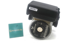 Buderus Grundfos Pumpe