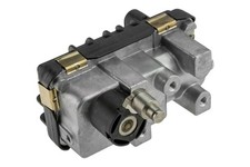 Stellmotor Turbolader