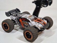 Reely Jovage Rc Truggy 1:16