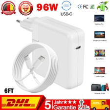 96w usb typ ladegerät - typ,
