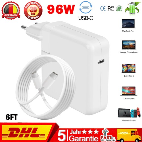 96w usb typ ladegerät - typ, c