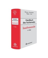 Handbuch des Fachanwalts Insolvenzrecht