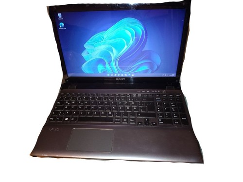 Sony vaio sve151j13m windows - sve151j13m,