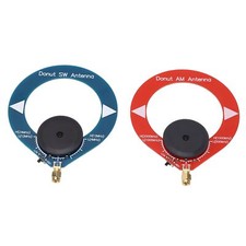 2 Stück Donut AM MW SW