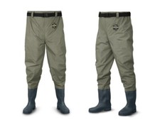 Wathose gummistiefel - wathose,