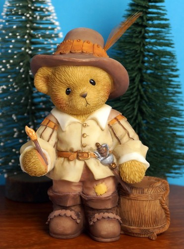Cherished teddies guy neu - guy,