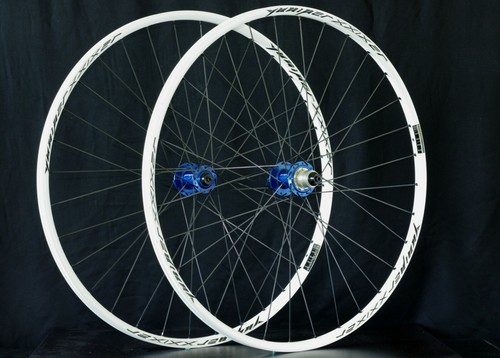 Laufradsatz zoll 32h 1605g - zoll,