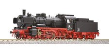 Roco 79380 Dampflokomotive 038