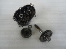 Itteco cool 2t getriebe - er., 50