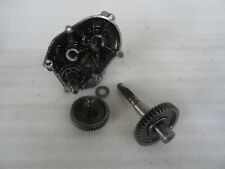 ER. Itteco Cool 50 2T Getriebe antriebe 