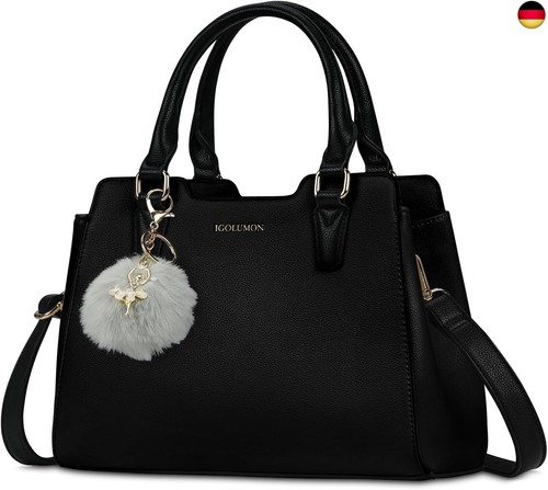 Igolumon handtasche damen - igolumon,