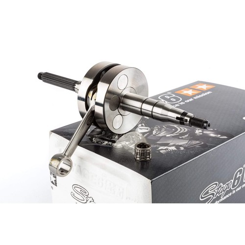 Stage6 pro replica motorbaum - pro,